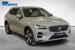 Volvo XC60 2024